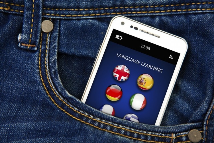 The Best Language Learning Apps to Help You Learn