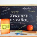 The Best Way to Learn Spanish