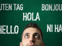 Why learn a new language?